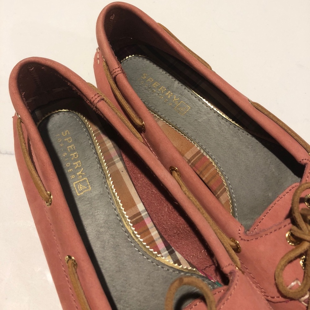 Sperry Slip-ons - Picture 6 of 6